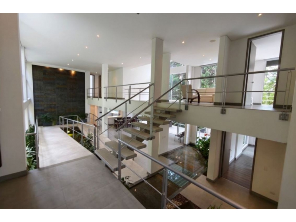 Casa para la venta en Sabaneta San Remo