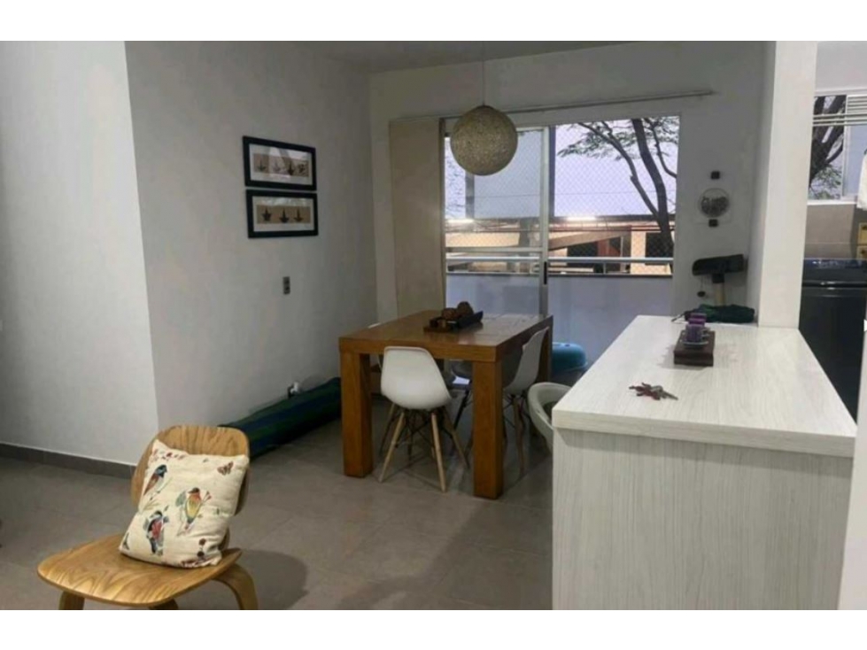 Apartamento para la venta en Ciudad del Rio