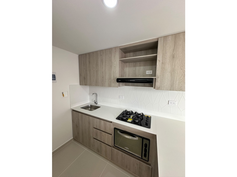 Apartamento para la venta en Itagüí Coltejer — foto 2