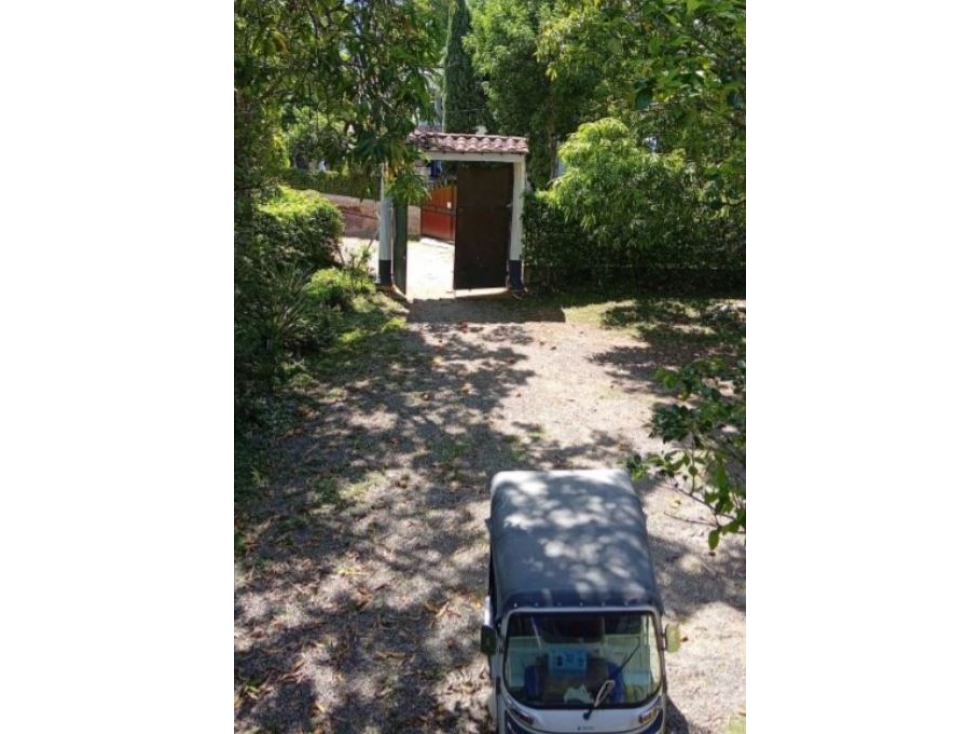 Finca para la venta en Sopetran Antioquia — foto 2
