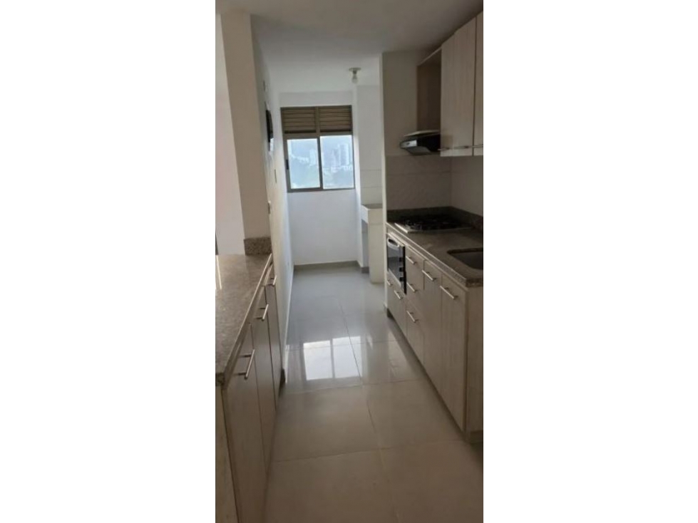 Apartamento para la venta en Sabaneta la Doctora