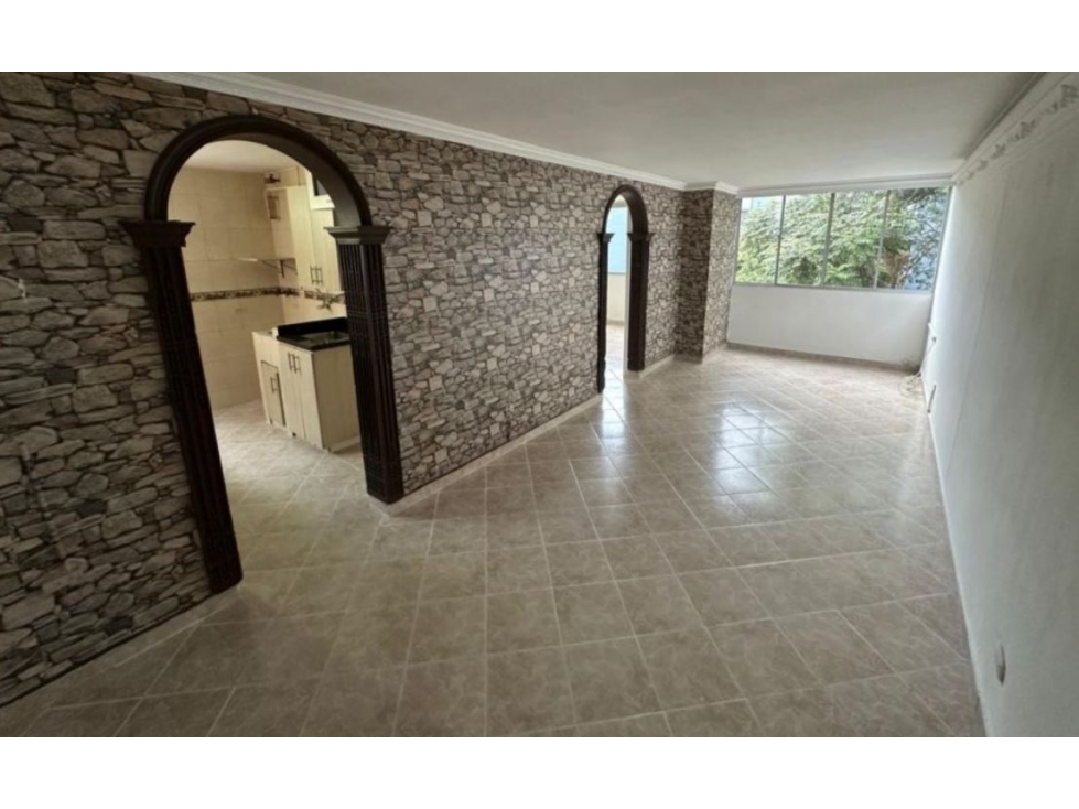 Apartamento para la venta en Itagüí Viviendas del sur
