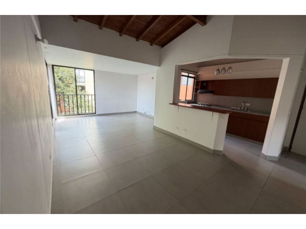 Apartamento para la venta en Envigado Loma de las Brujas