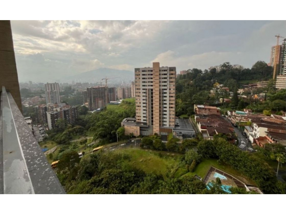 Apartamento para la venta en Envigado Camino Verde — foto 3