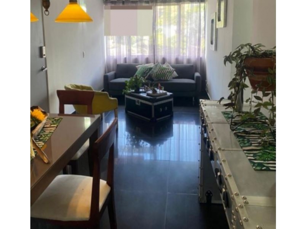 Apartamento para la venta en Envigado el Esmeraldal