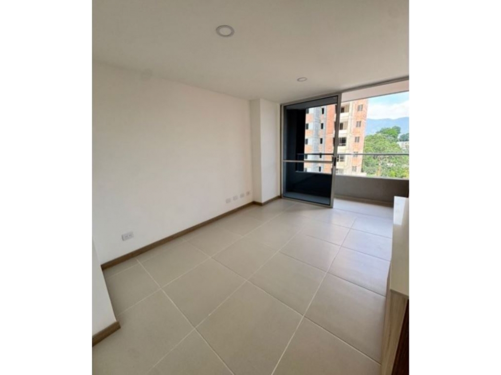 Apartamento para la venta en Envigado Camino verde