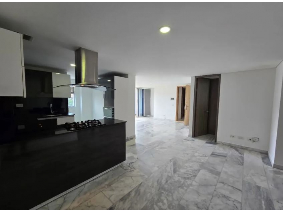 Apartamento para la venta en Conquistadores — foto 2