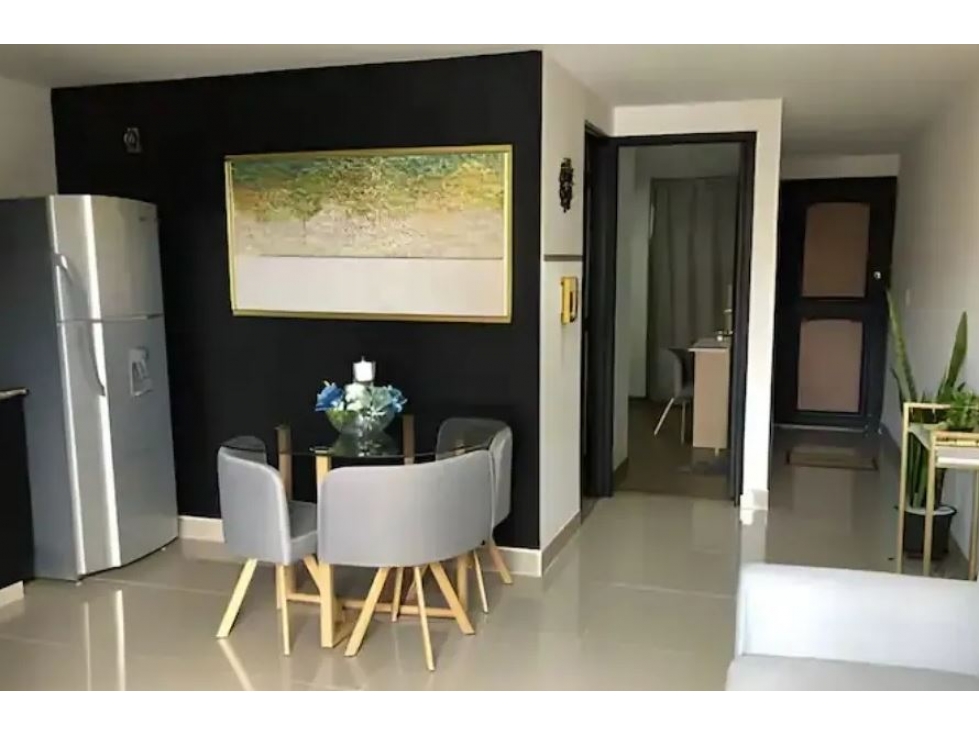 Apartamento para la venta en Santa Lucia — foto 2