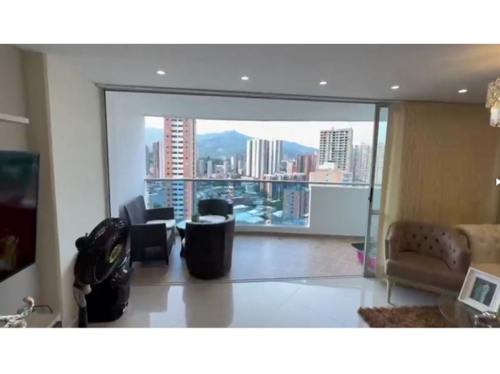 Apartamento para la venta en Sabaneta Cañaveralejo — foto 2