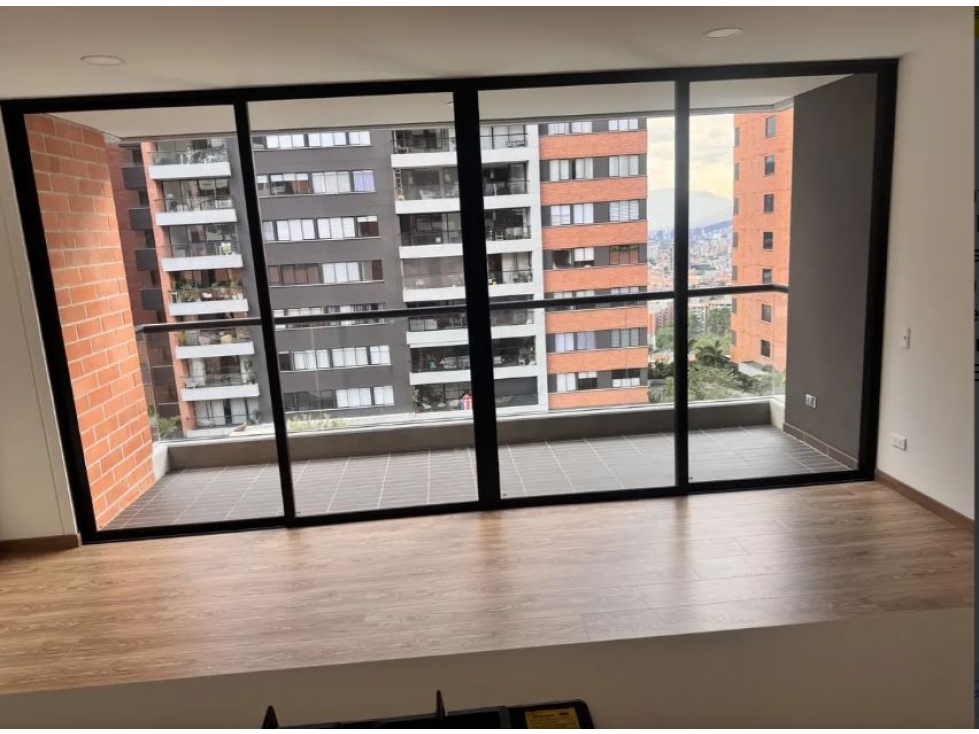Apartamento para la venta en Envigado el Trianon
