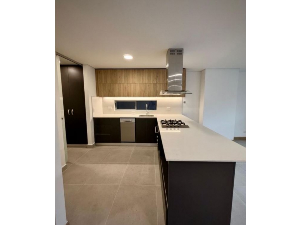 Apartamento para la venta en Ciudad del Rio