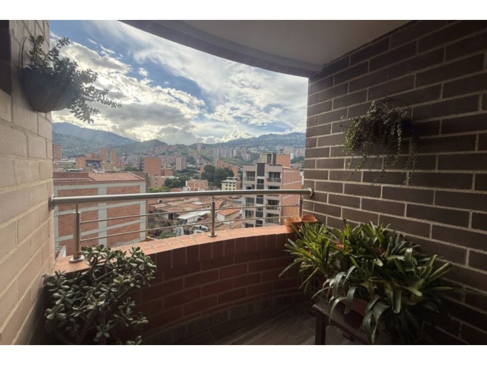 Apartamento para la venta en la floresta