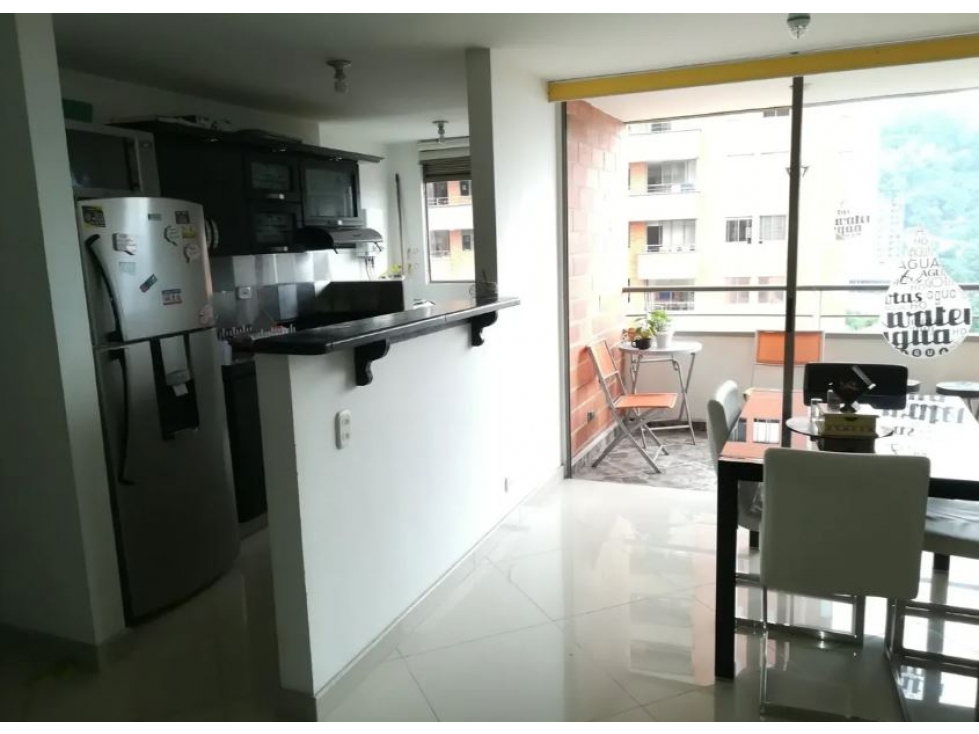 Apartamento para la venta en la Loma del Indio — foto 2