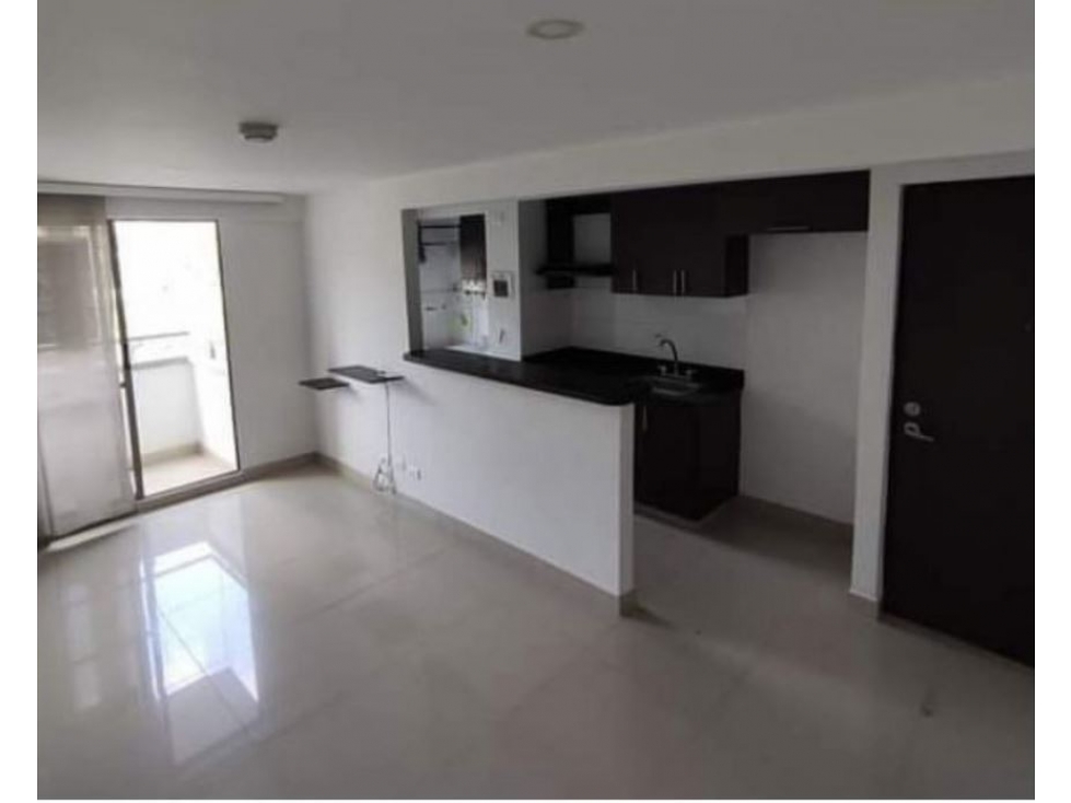 Apartamento para la venta en Niquia