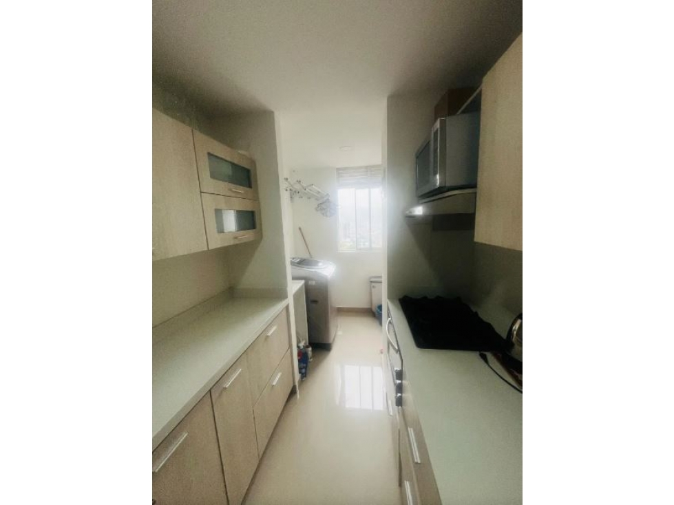 Apartamento para la venta en Bello Ciudad de los Puertos — foto 4