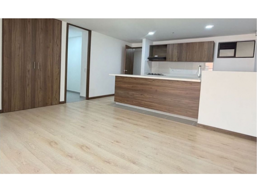 Apartamento para la venta en la Loma del Indio
