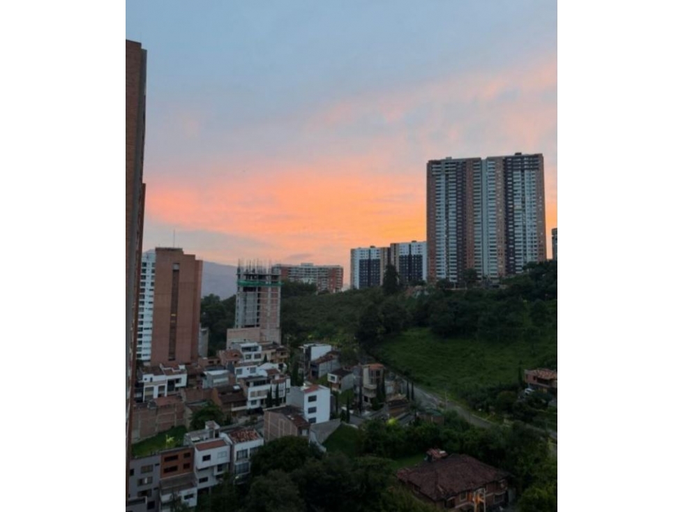 Apartamento para la venta en Sabaneta la Doctora — foto 6