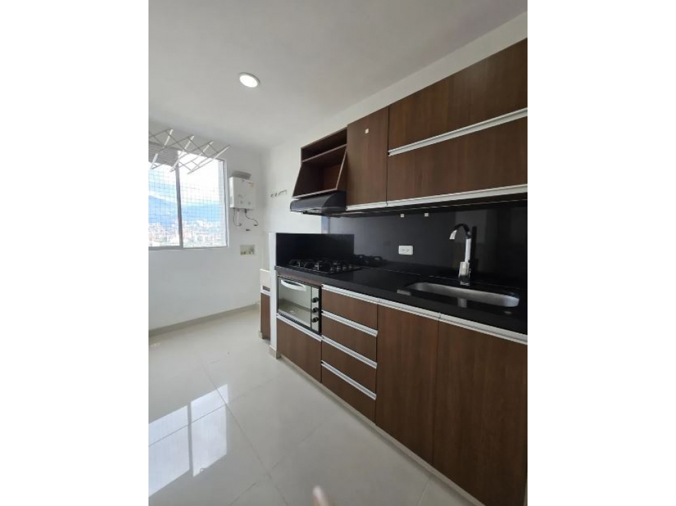Apartamento para la venta en Itagüí Viviendas del Sur — foto 3