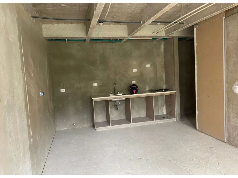 Apartamento para la venta en Guayabal — foto 2