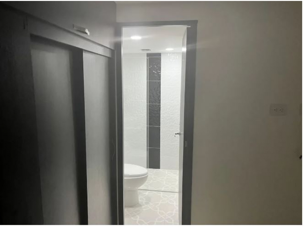Apartamento para la venta en Robledo Pajarito — foto 2