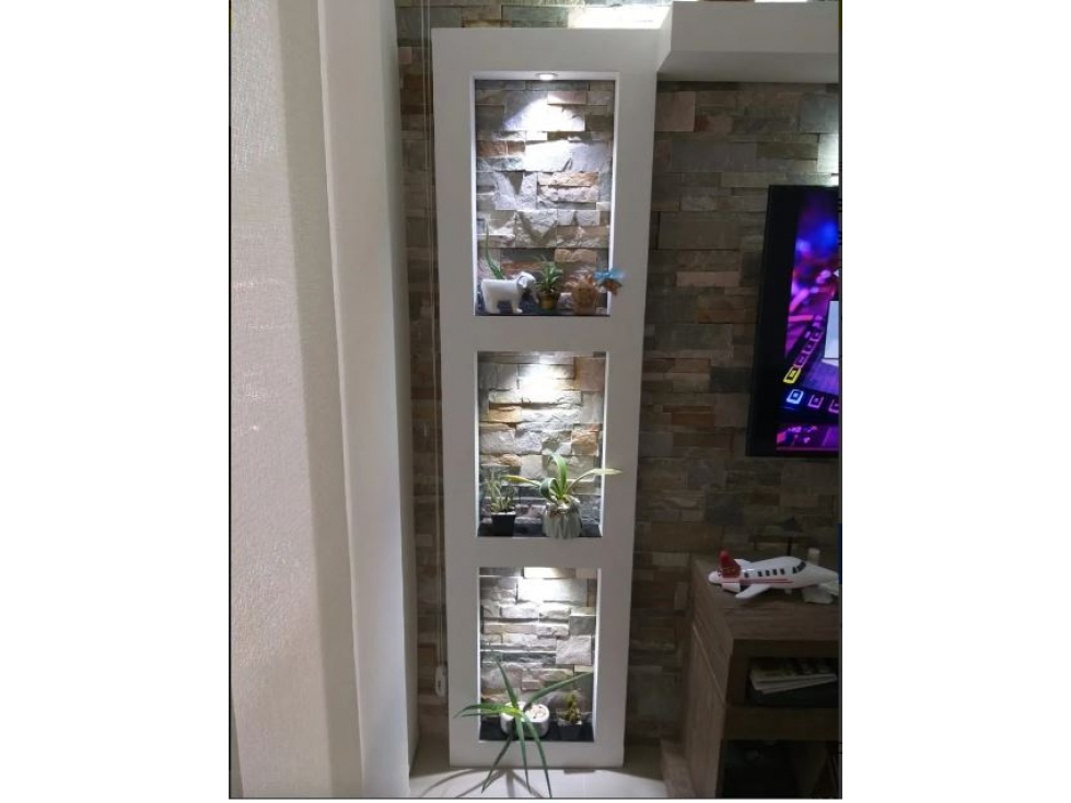 Apartamento para la venta en Bello el Trapiche — foto 2