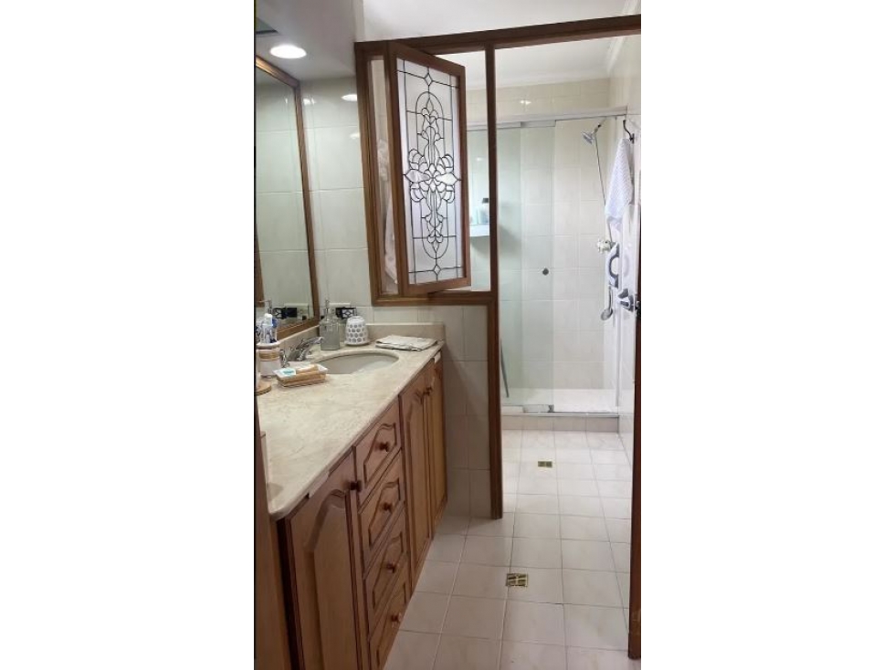 Apartamento para la venta en Altos del Poblado San Lucas — foto 4