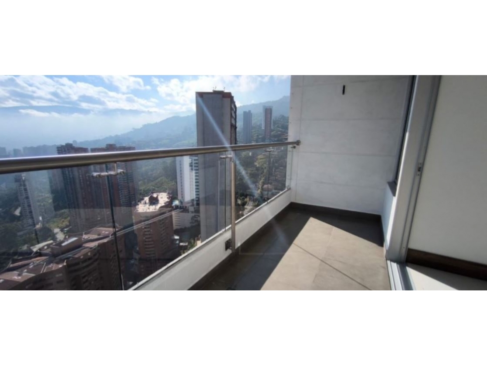 Apartamento para la venta en Sabaneta las lomitas