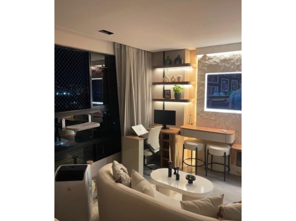 Apartamento para la venta en Sabaneta Holanda