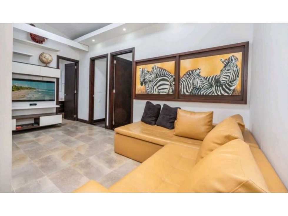 Apartamento para la venta en el Poblado lalinde