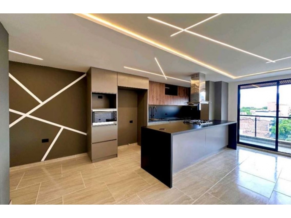 Pent house para la venta en Belén Rosales