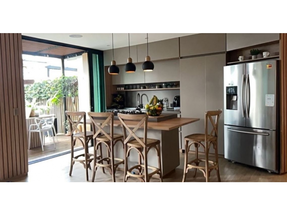 Casa para la venta en Envigado, Loma El Atravesado