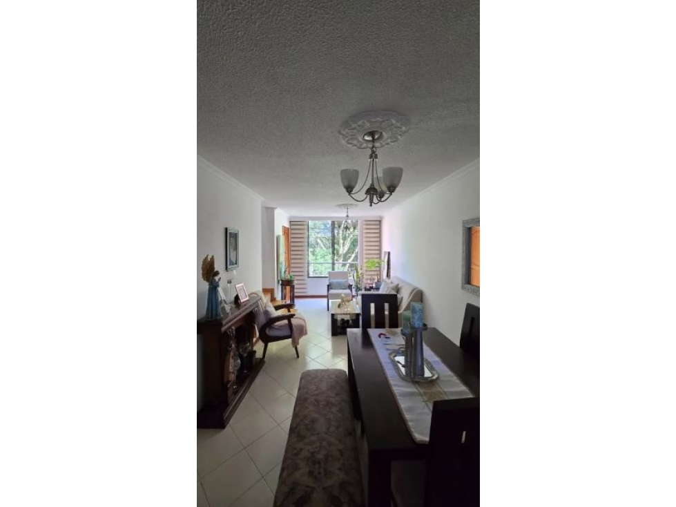 Apartamento para la venta en Simón Bolívar Santa Teresita