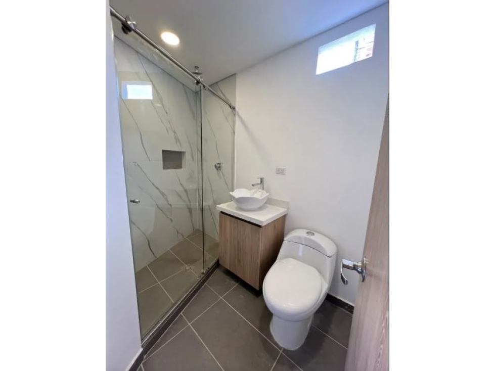Apartamento para la venta en el Danubio la América — foto 6