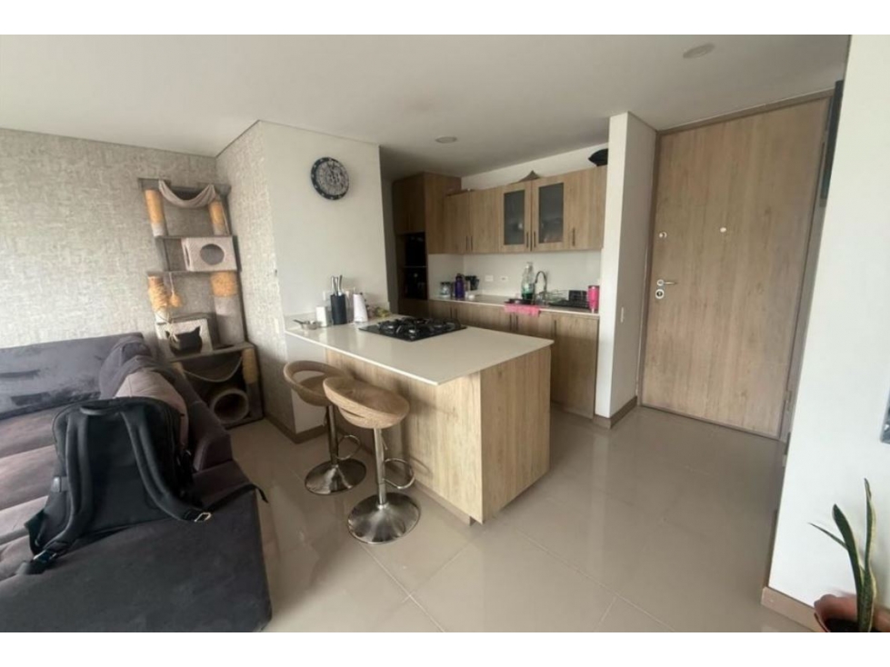 Apartamento para la venta en Envigado Cumbres