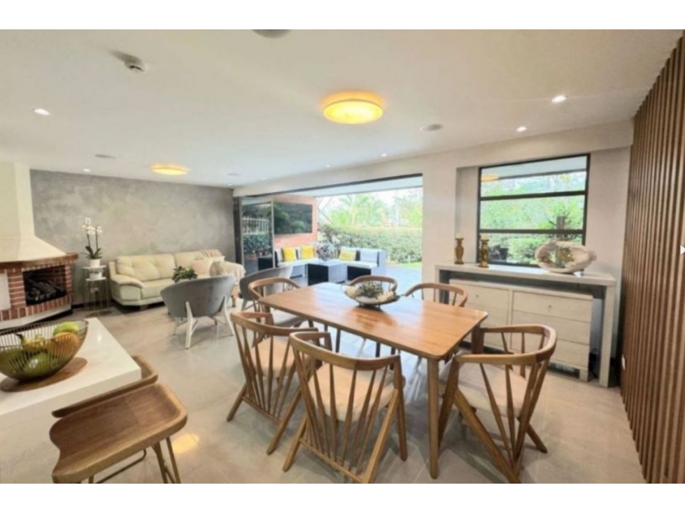 Casa para la venta en Envigado