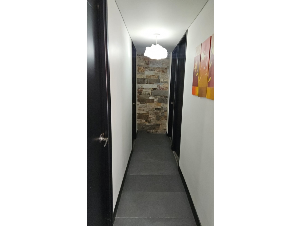 Apartamento para la venta en Rodeo Alto — foto 5