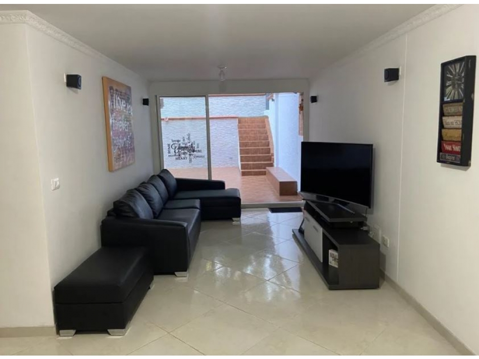 Casa para la venta en la Loma de los Bernal — foto 2
