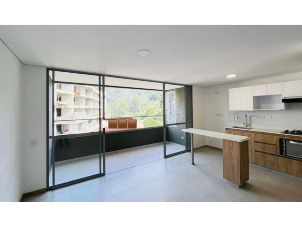 Apartamento para la venta en Sabaneta San José Parte Baja — foto 2