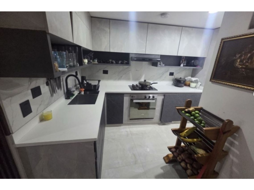 Casa para la venta en Envigado Transversal la Intermedia