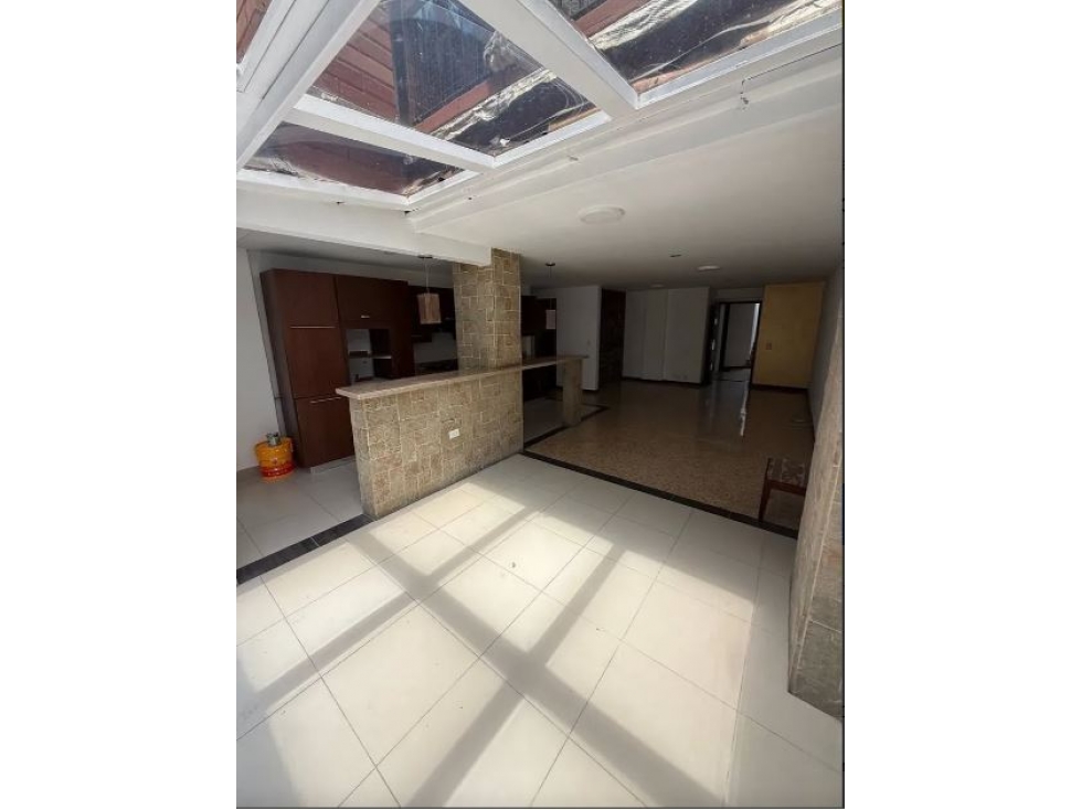 Apartamento para la venta en Medellín el Poblado