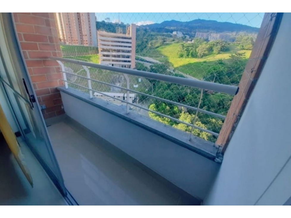 Apartamento para la venta en Calasanz — foto 3