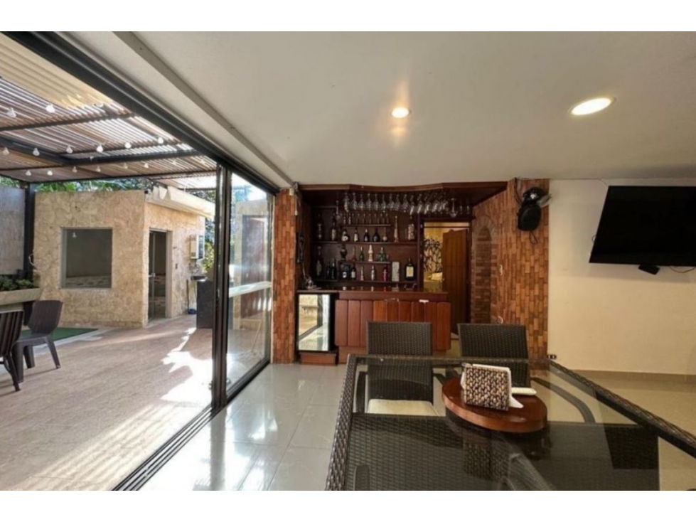 Casa para la venta en el Poblado la Cola del Zorro — foto 2