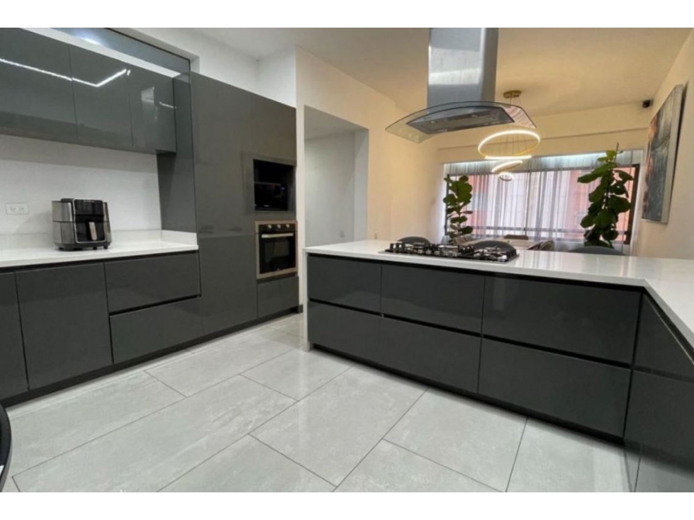 Pent-house para la venta en el Poblado Santa María de los Ángeles