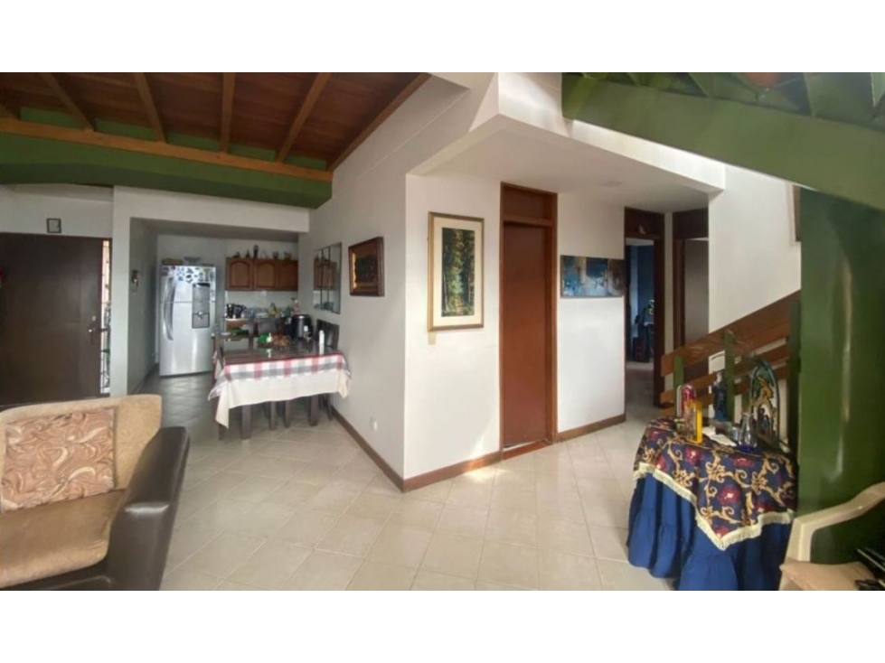 Pent-house para la venta en la Loma del Indio — foto 2