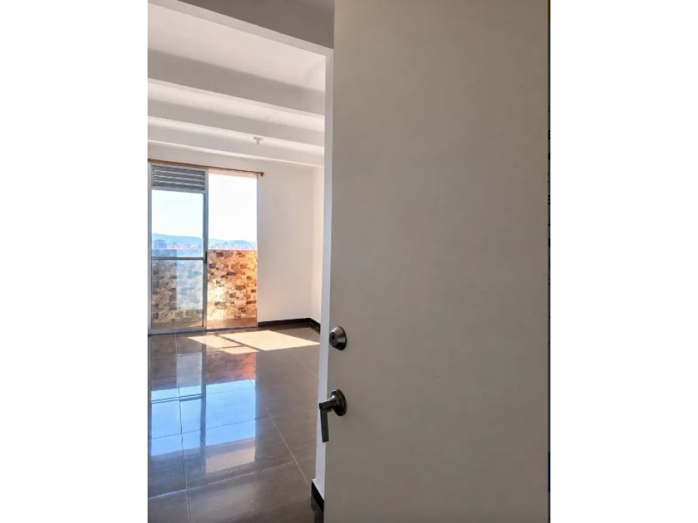 Apartamento para la venta en Robledo Pajarito — foto 4