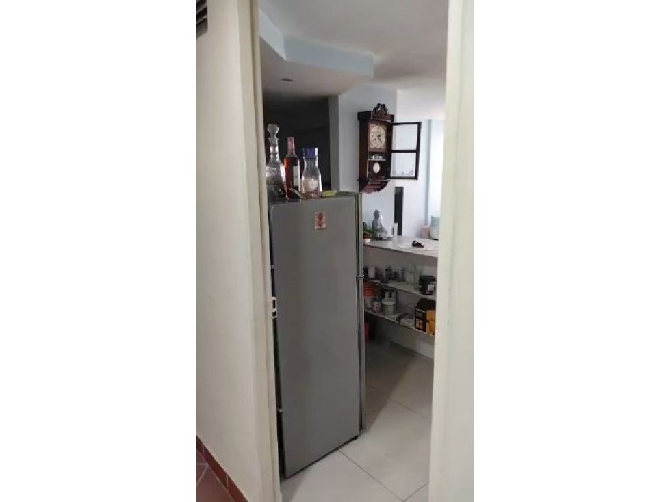 Apartamento para la venta en Robledo Pajarito — foto 3