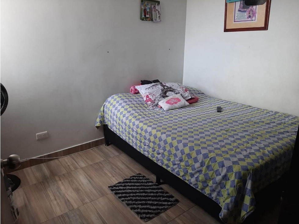 Apartamento para la venta en Robledo Pajarito — foto 4