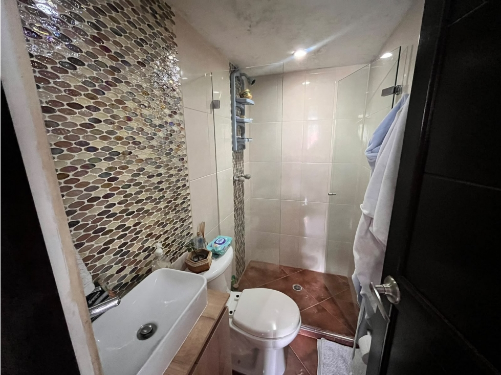 Apartamento para la venta en Rodeo Alto — foto 5
