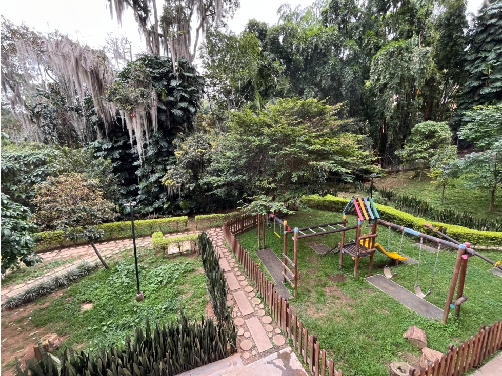 Apartamento para la venta en Envigado Camino verde — foto 4