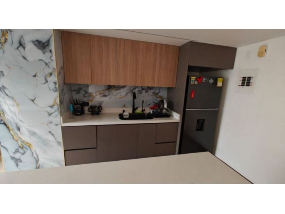 Apartamento para la venta en el Poblado — foto 2